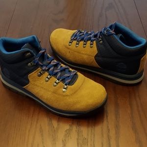 Timberland Hiking Shoes